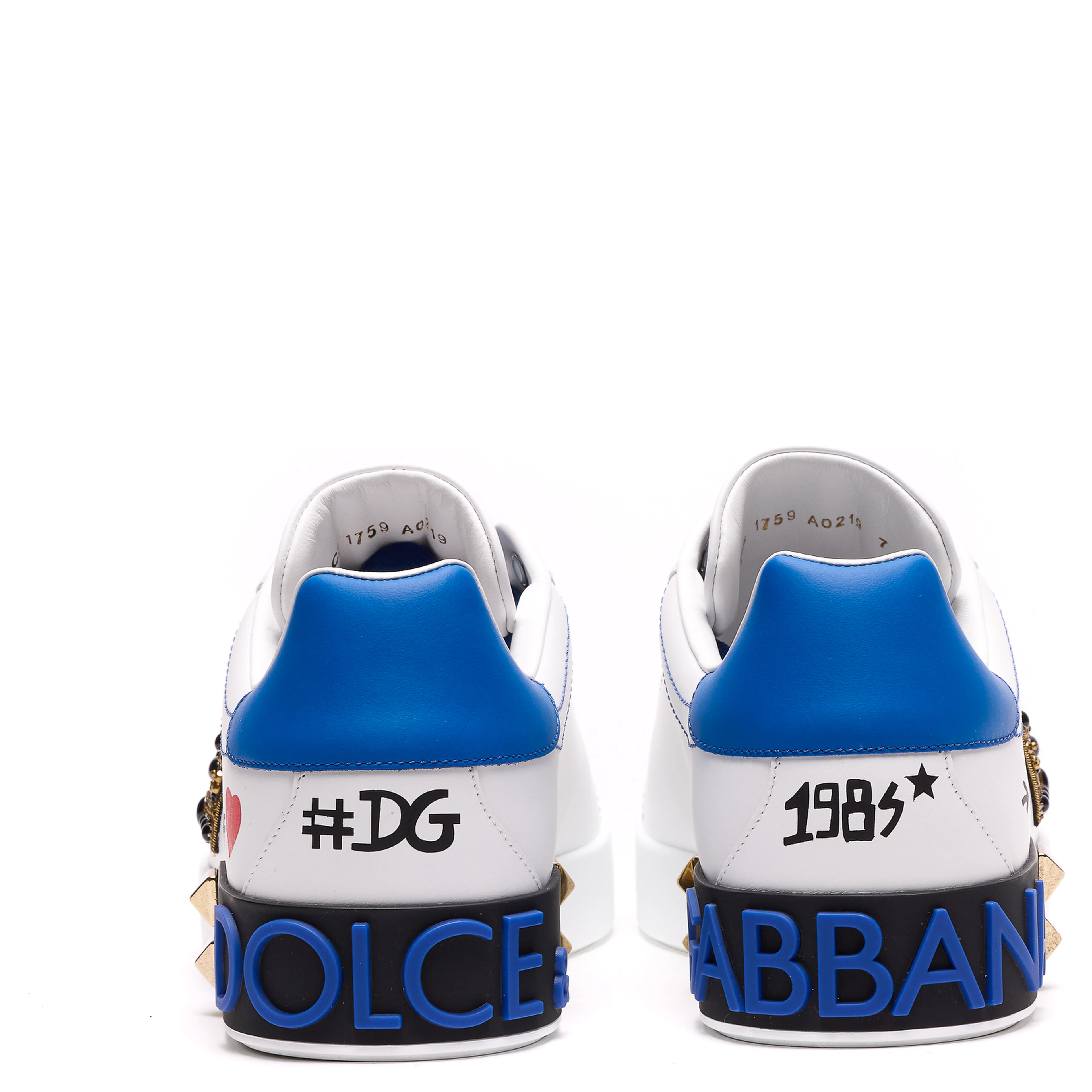 Dolce & Gabbana Sneakers