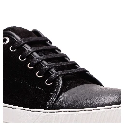 Lanvin Sneakers Black