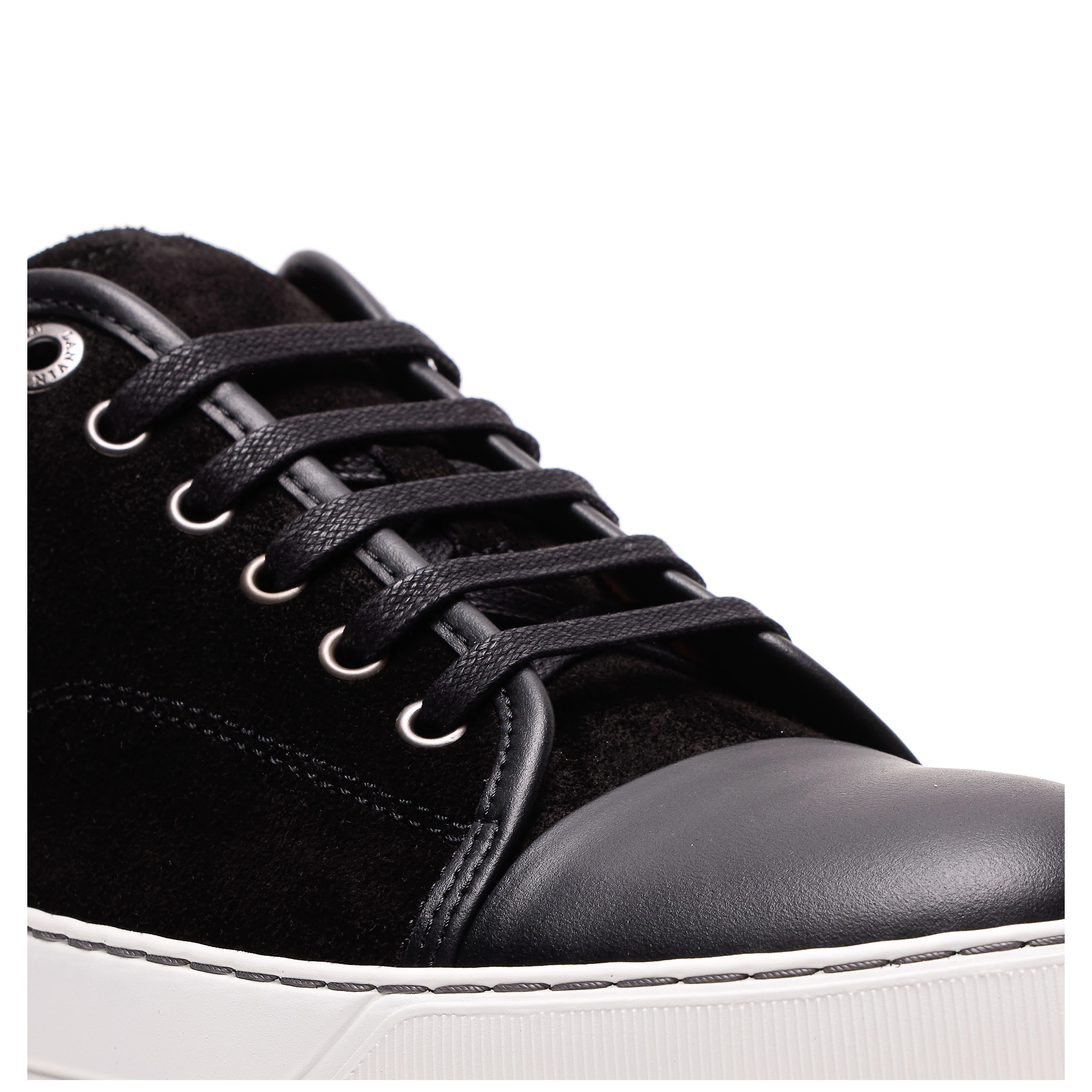 Lanvin Sneakers Black