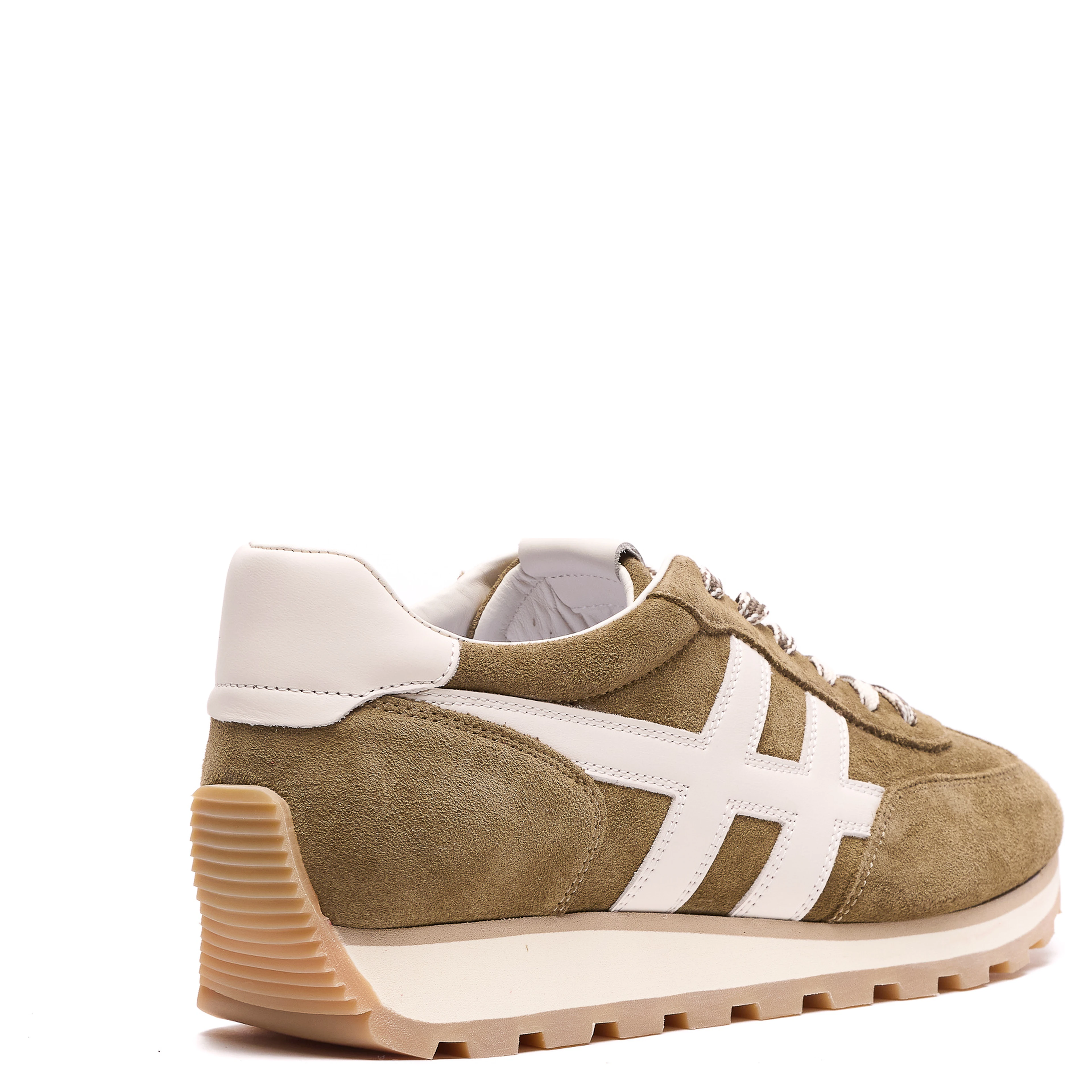 Hogan Sneakers Green
