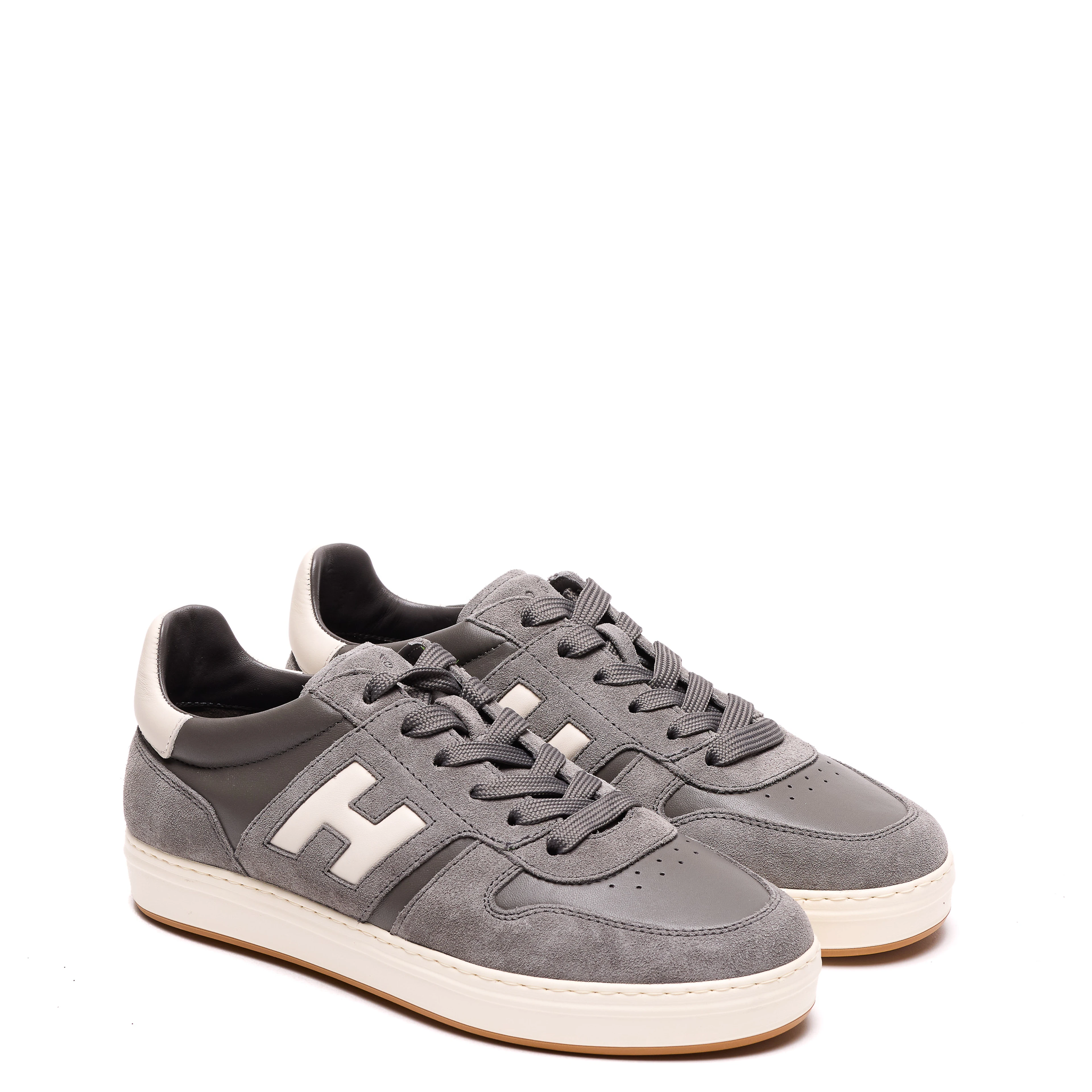 Hogan Sneakers Grey