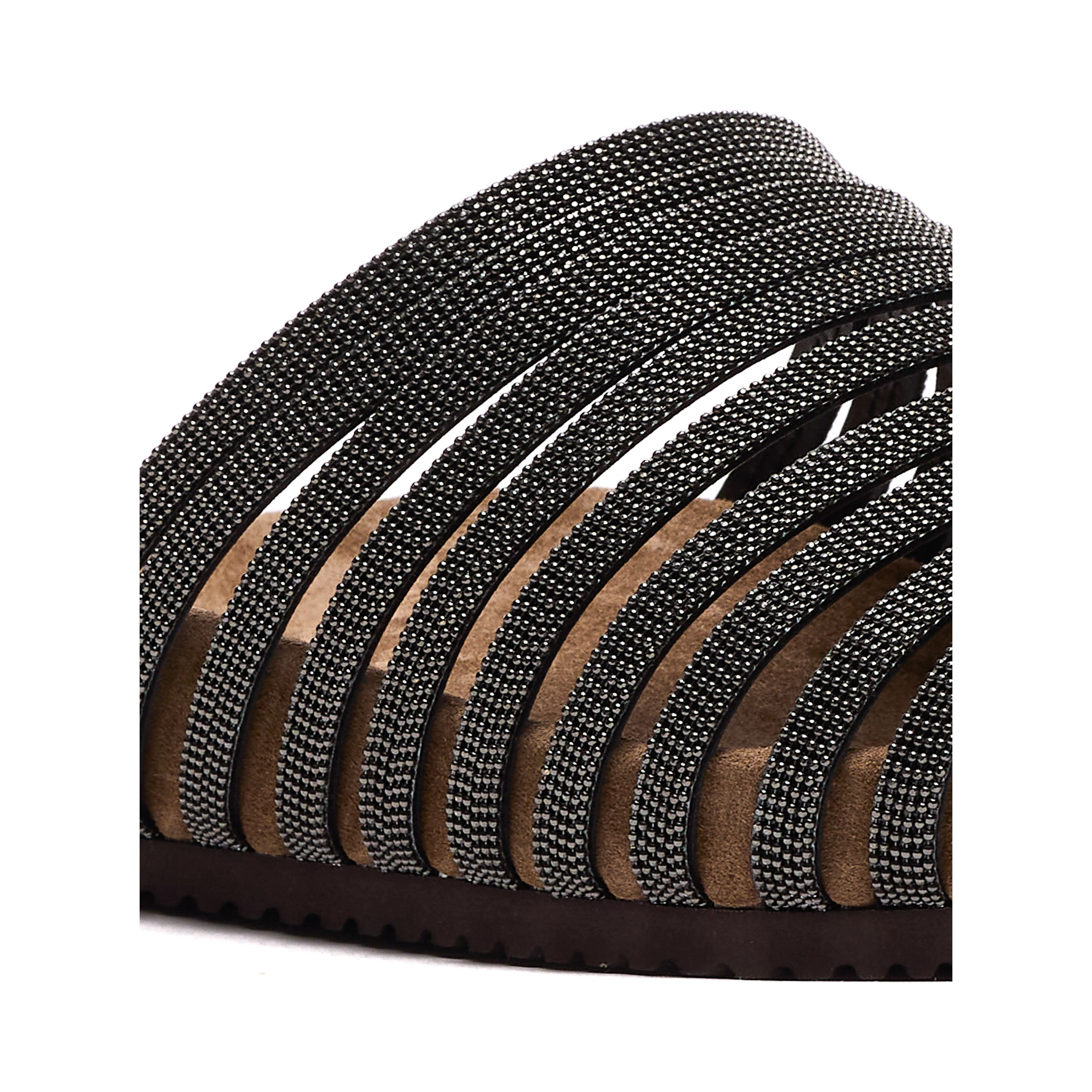 Brunello Cucinelli Sandals Black