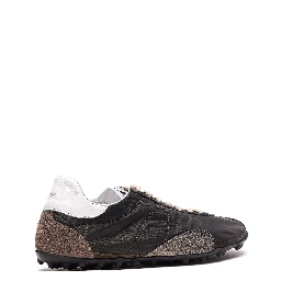 Maison Margiela Sneakers Black