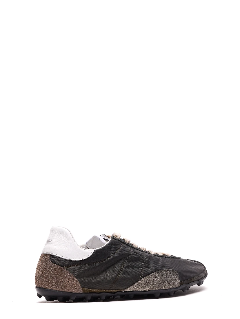 Maison Margiela Sneakers Black