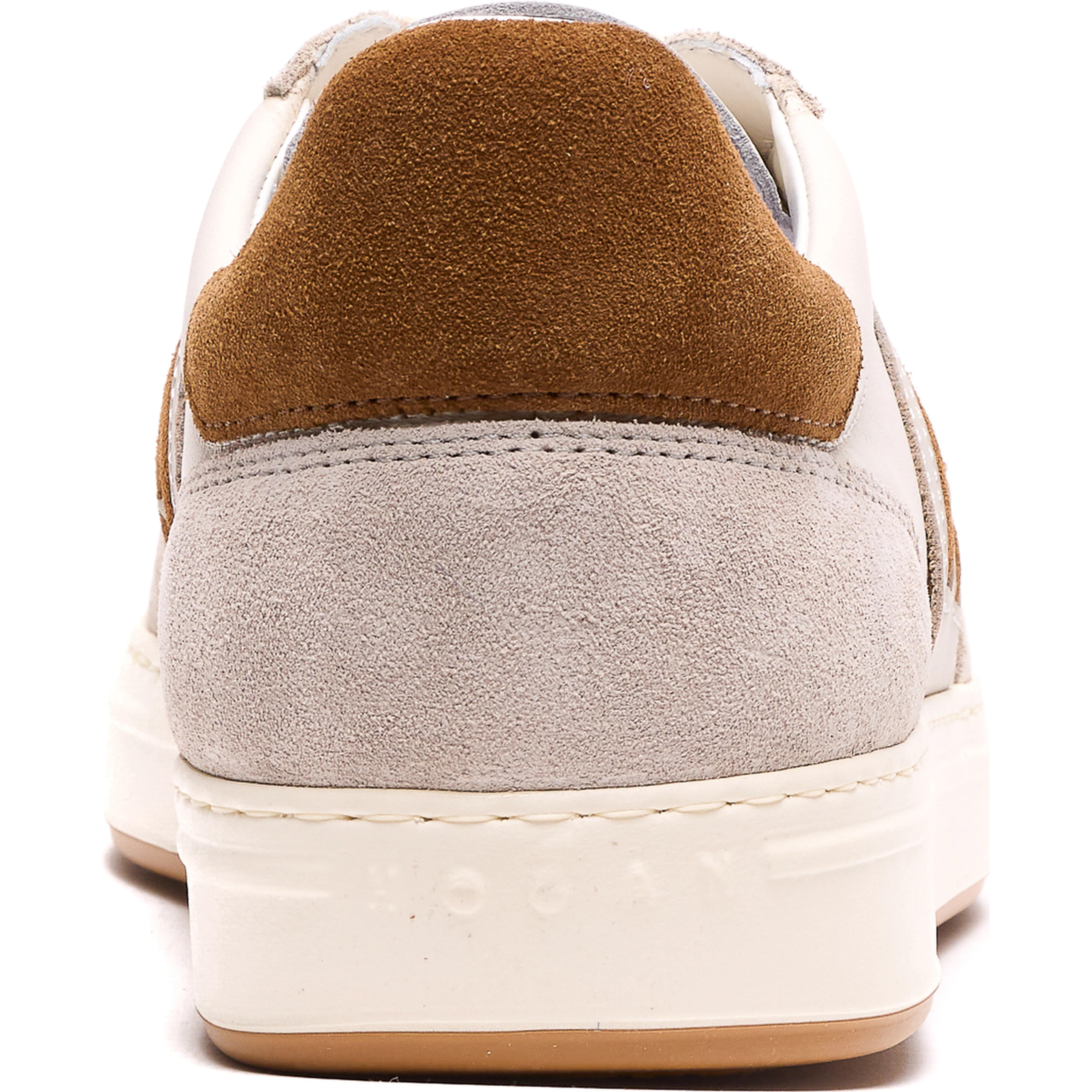 Hogan Sneakers Beige