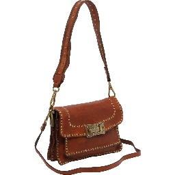 Campomaggi Bags.. Brown