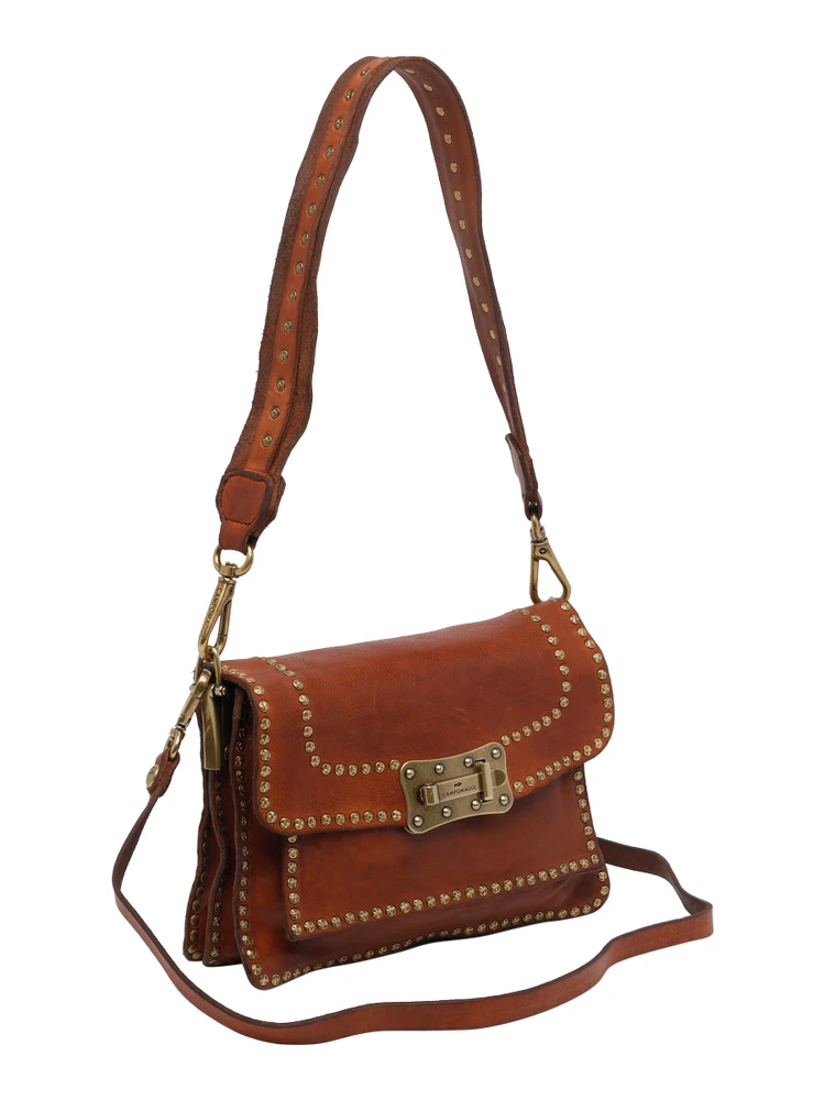 Campomaggi Bags.. Brown alternative