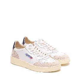AUTRY Sneakers White
