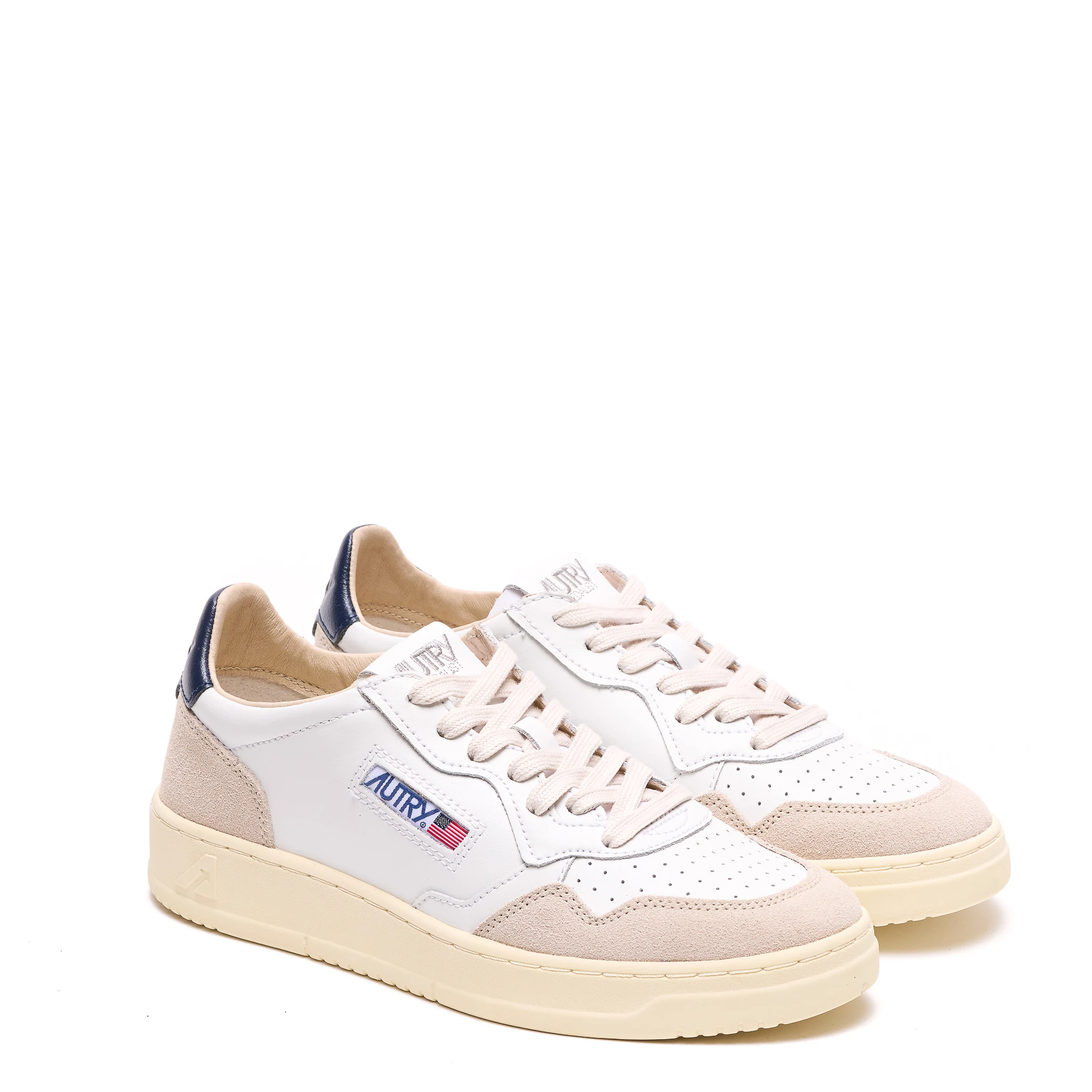 AUTRY Sneakers White
