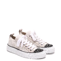 Brunello Cucinelli Sneakers White