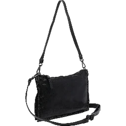 Campomaggi Bags.. Black