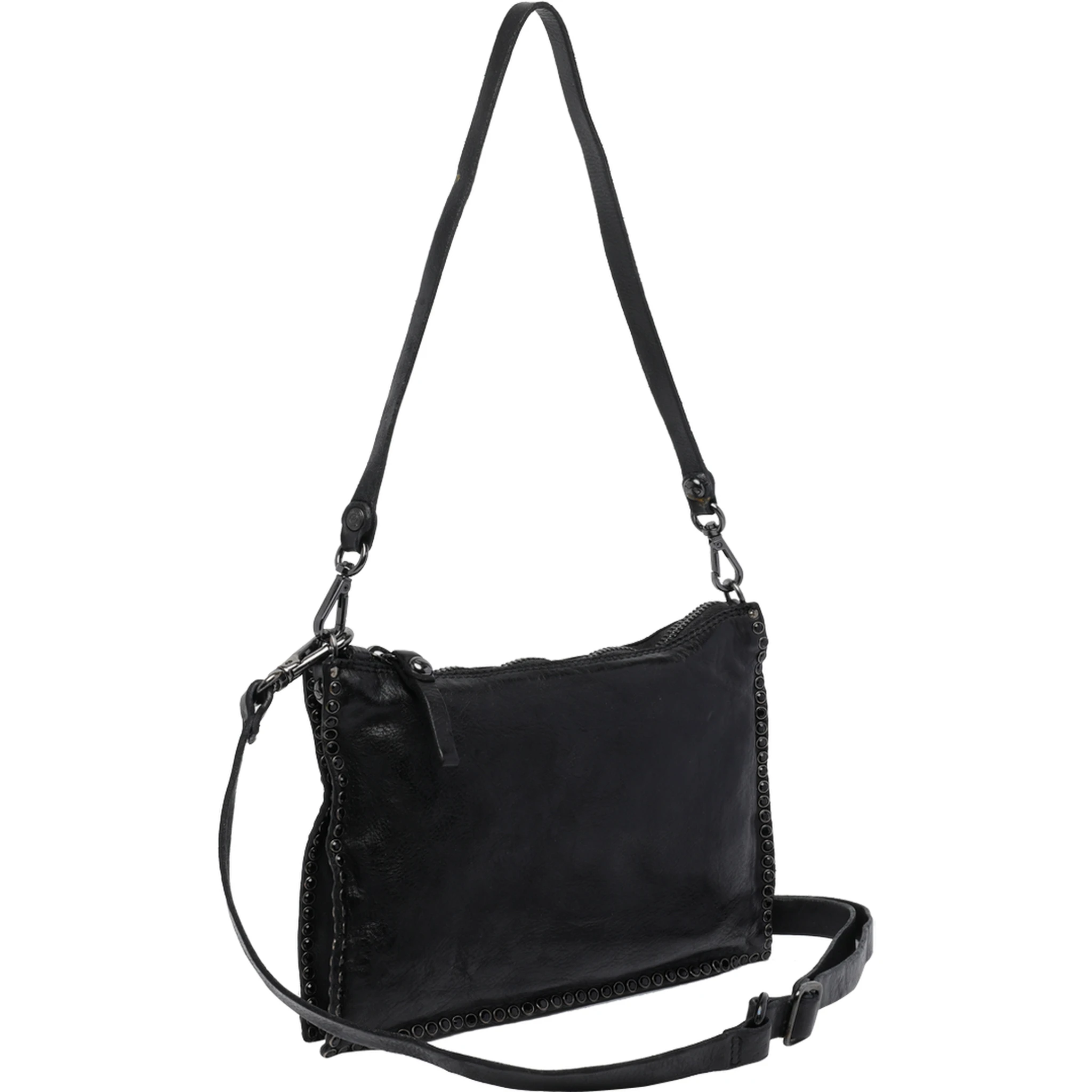 Campomaggi Bags.. Black