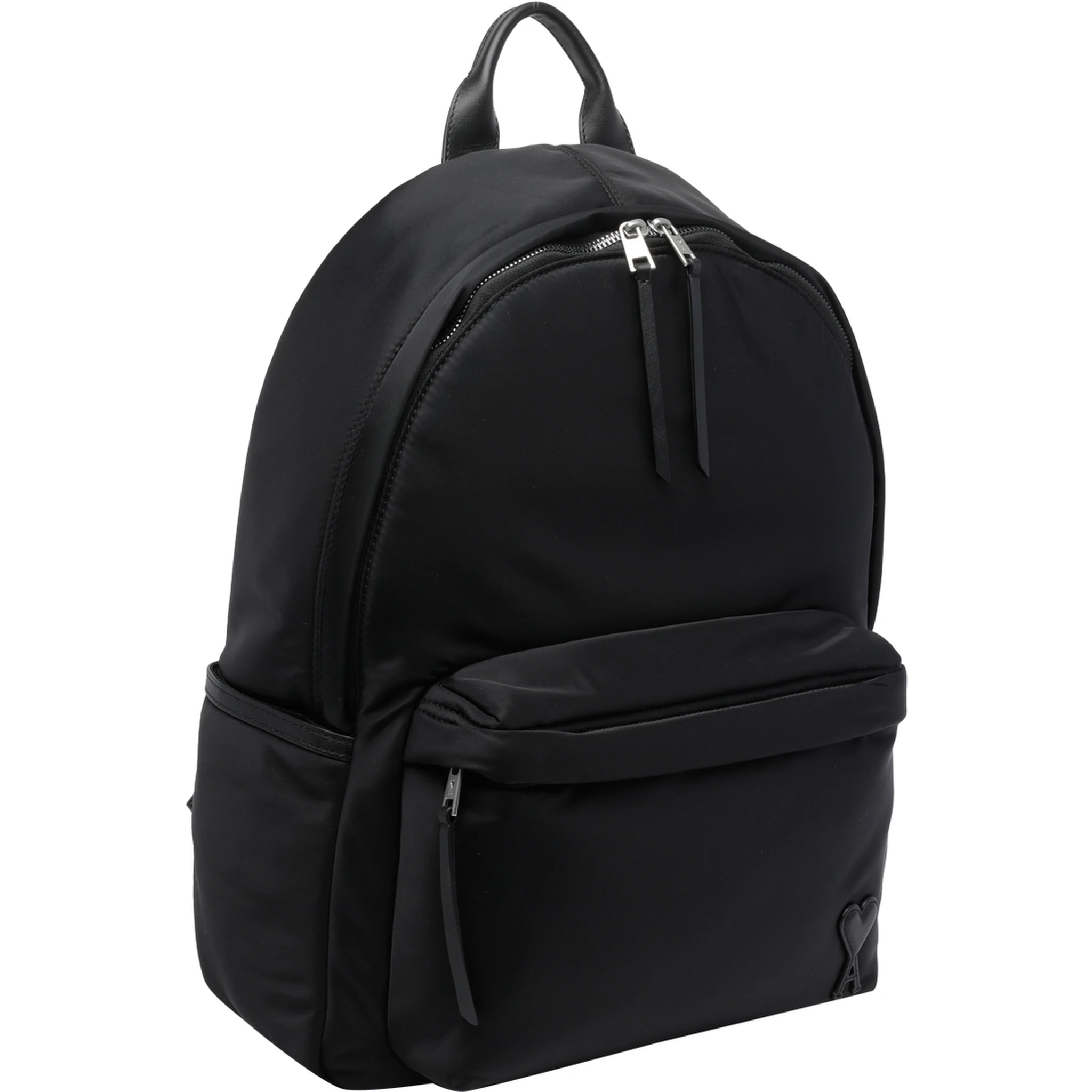 Ami Alexandre Matiussi Bags.. Black