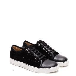 Lanvin Sneakers Black