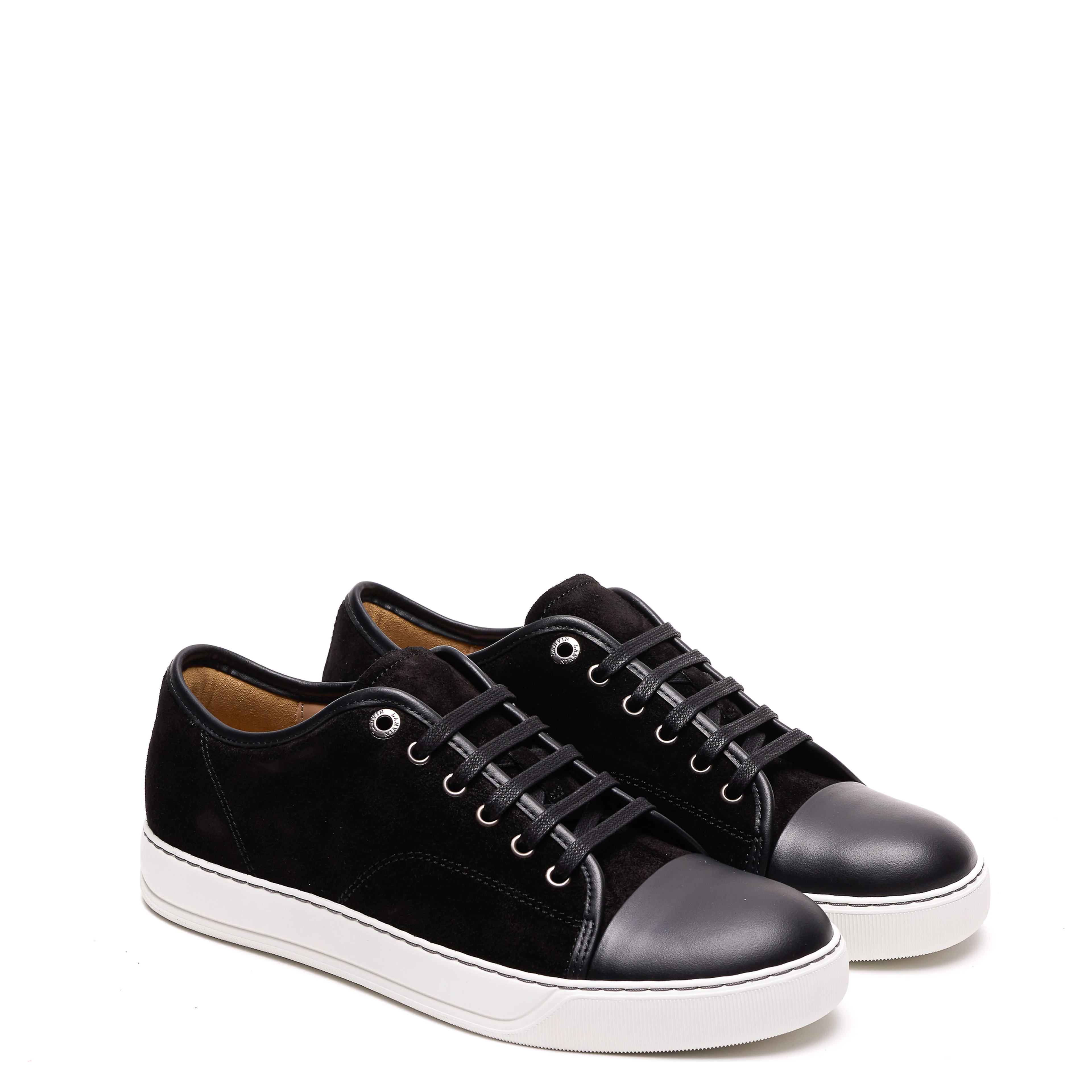 Lanvin Sneakers Black