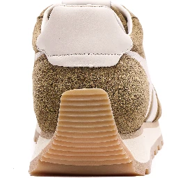 Hogan Sneakers Green