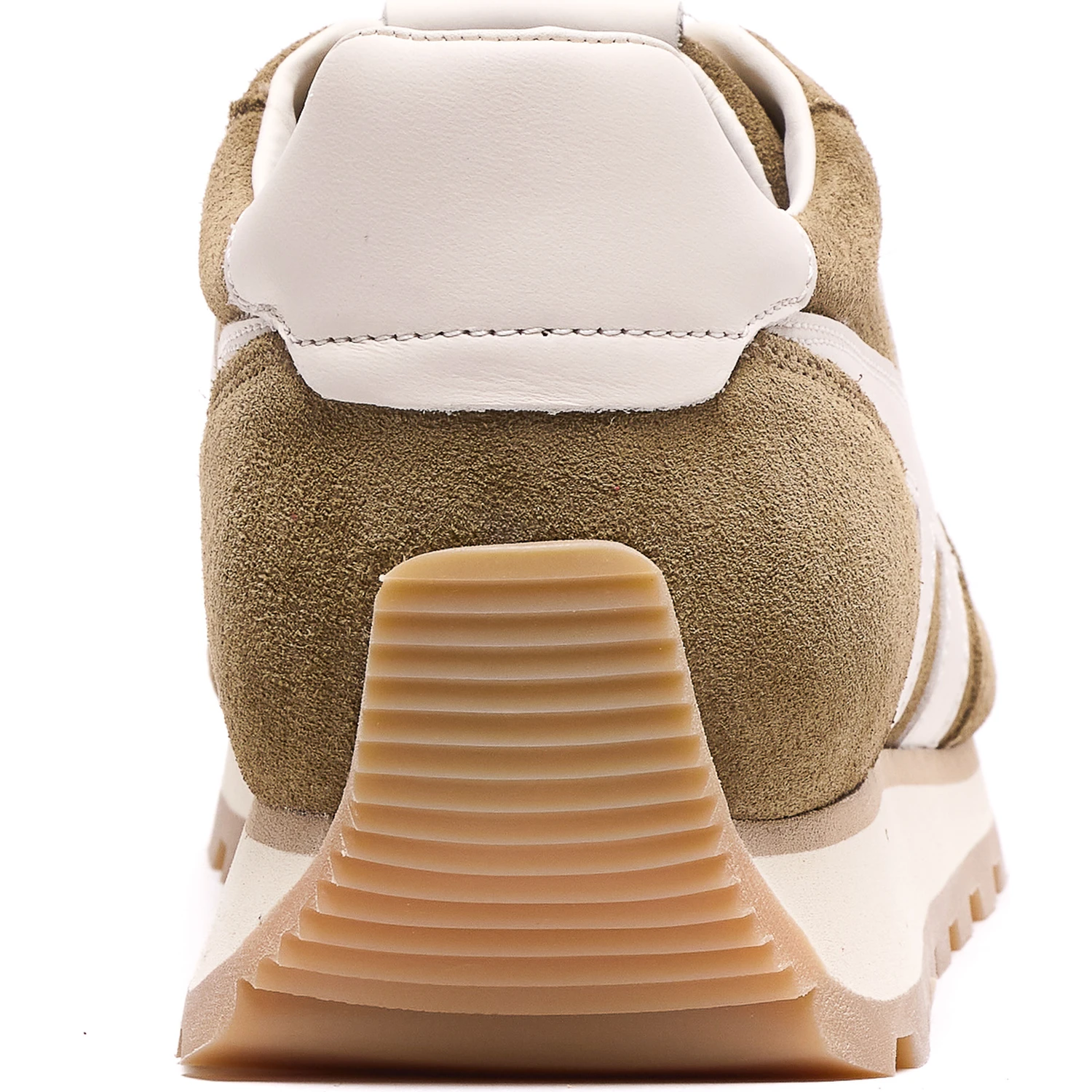 Hogan Sneakers Green