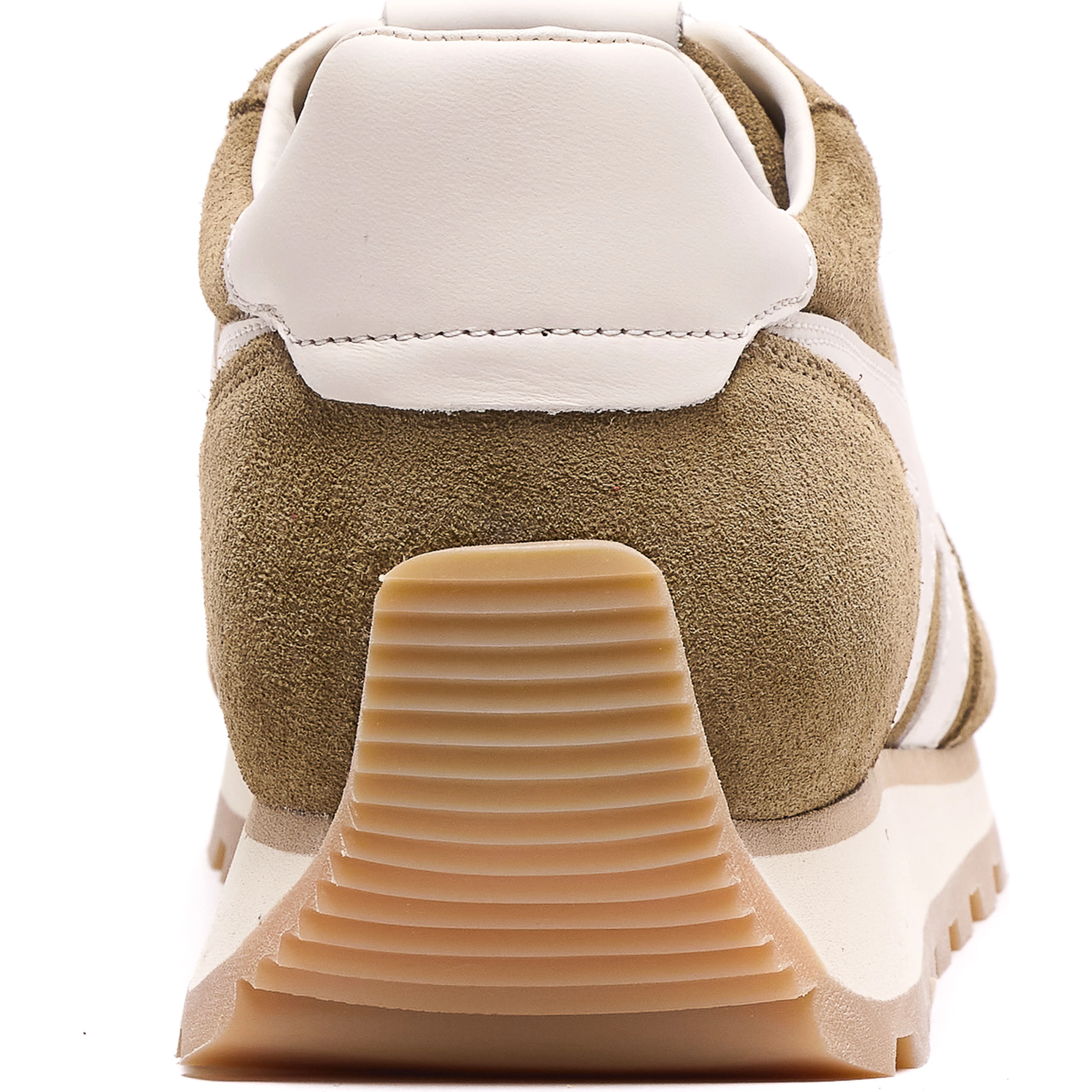 Hogan Sneakers Green