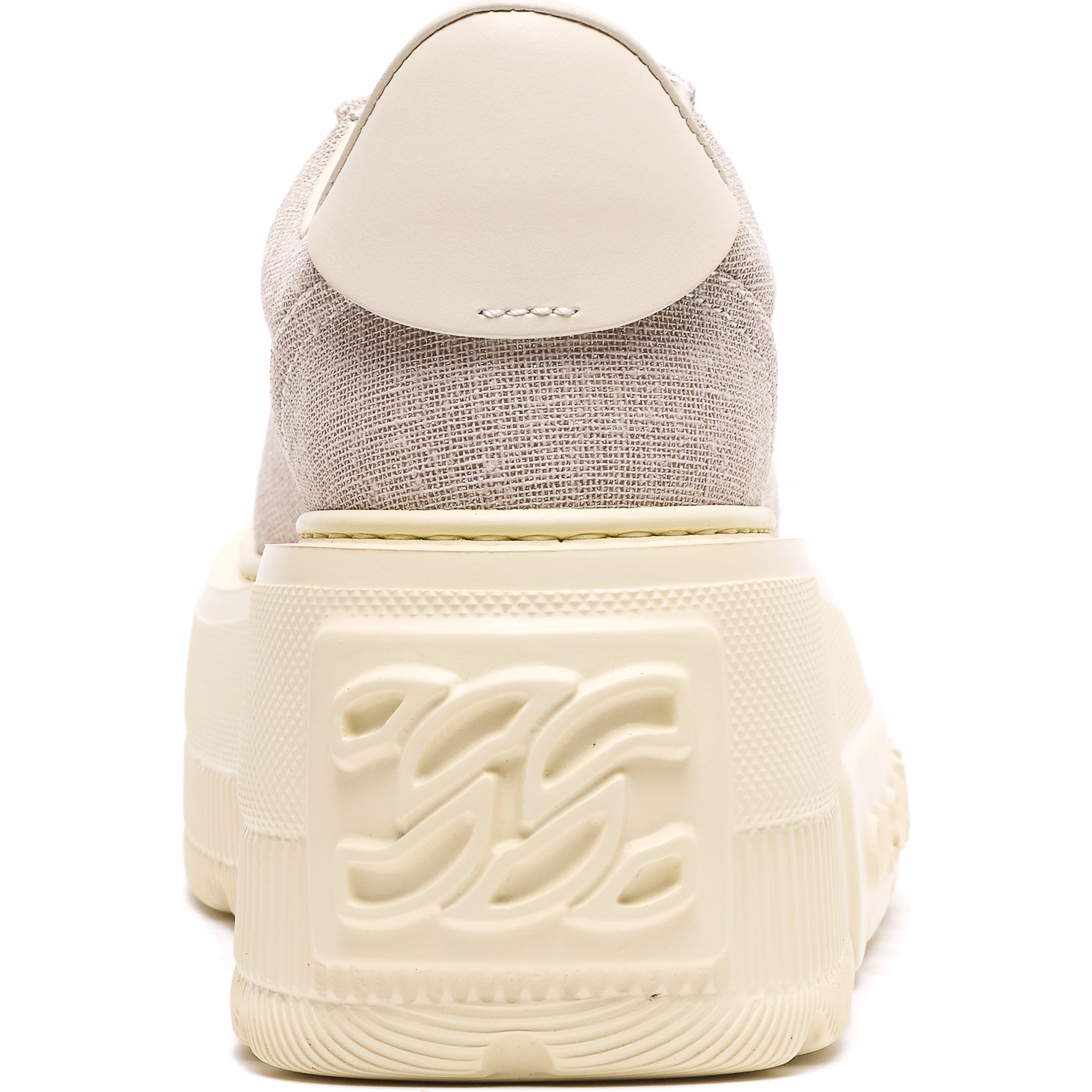 Casadei Sneakers Beige