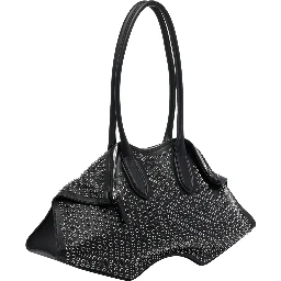 Alexander McQueen Bags.. Black