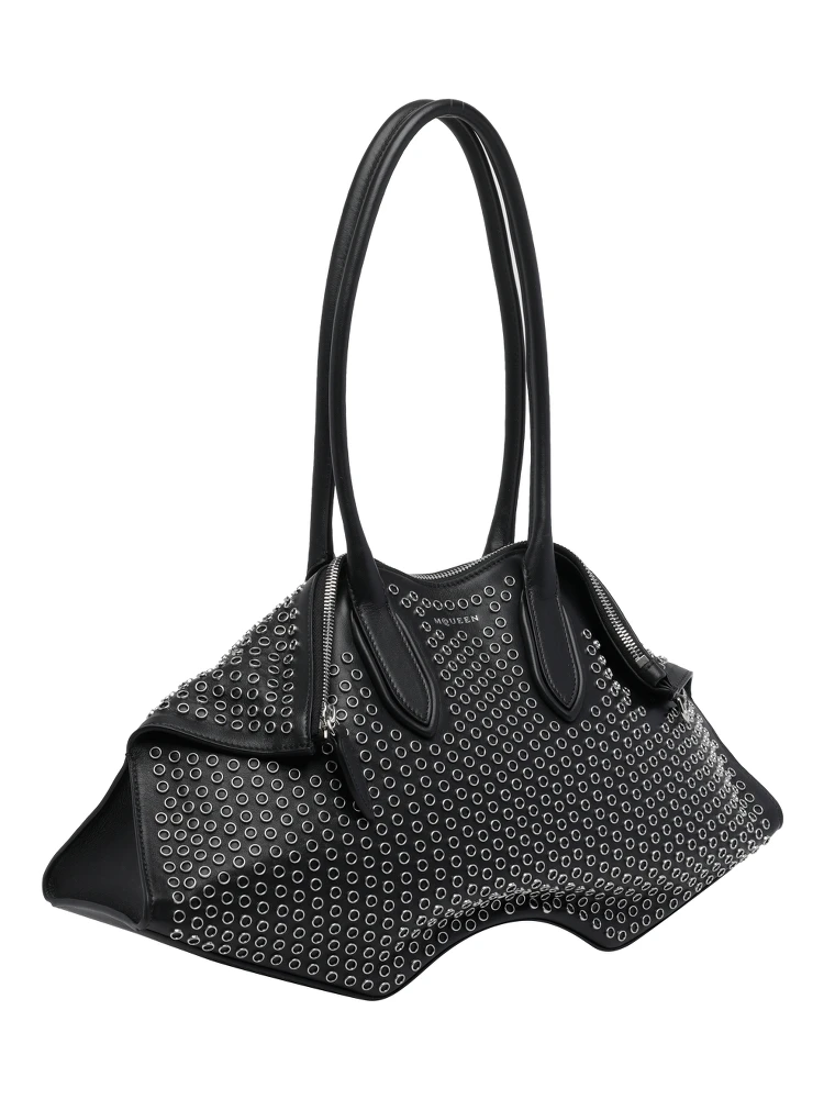 Alexander McQueen Bags.. Black alternative