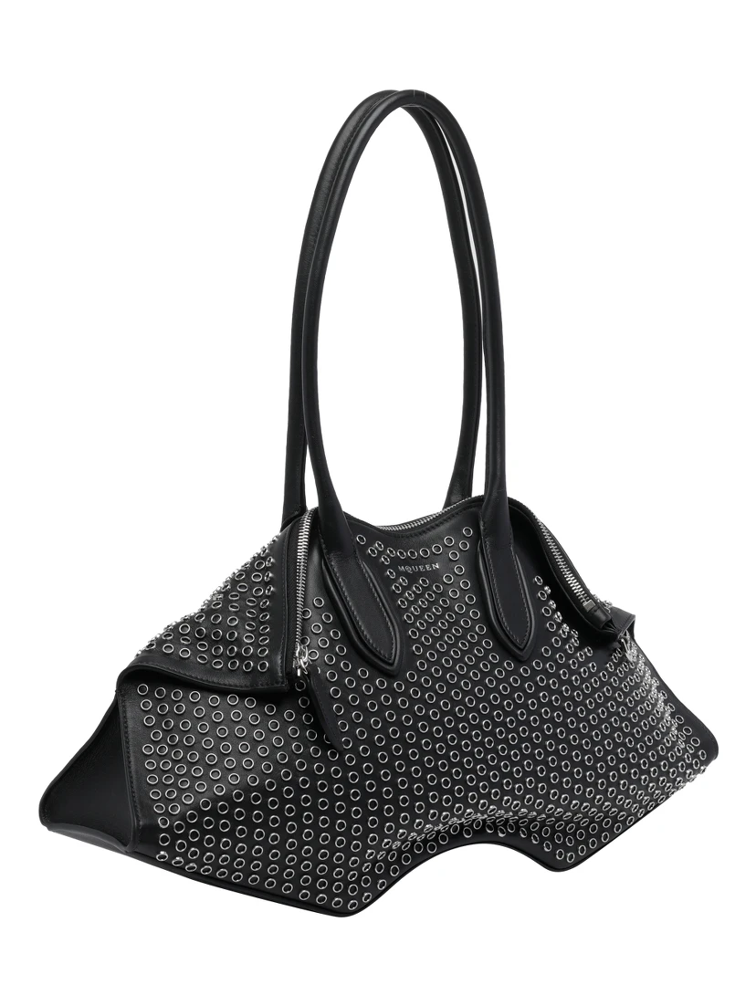 Alexander McQueen Bags.. Black