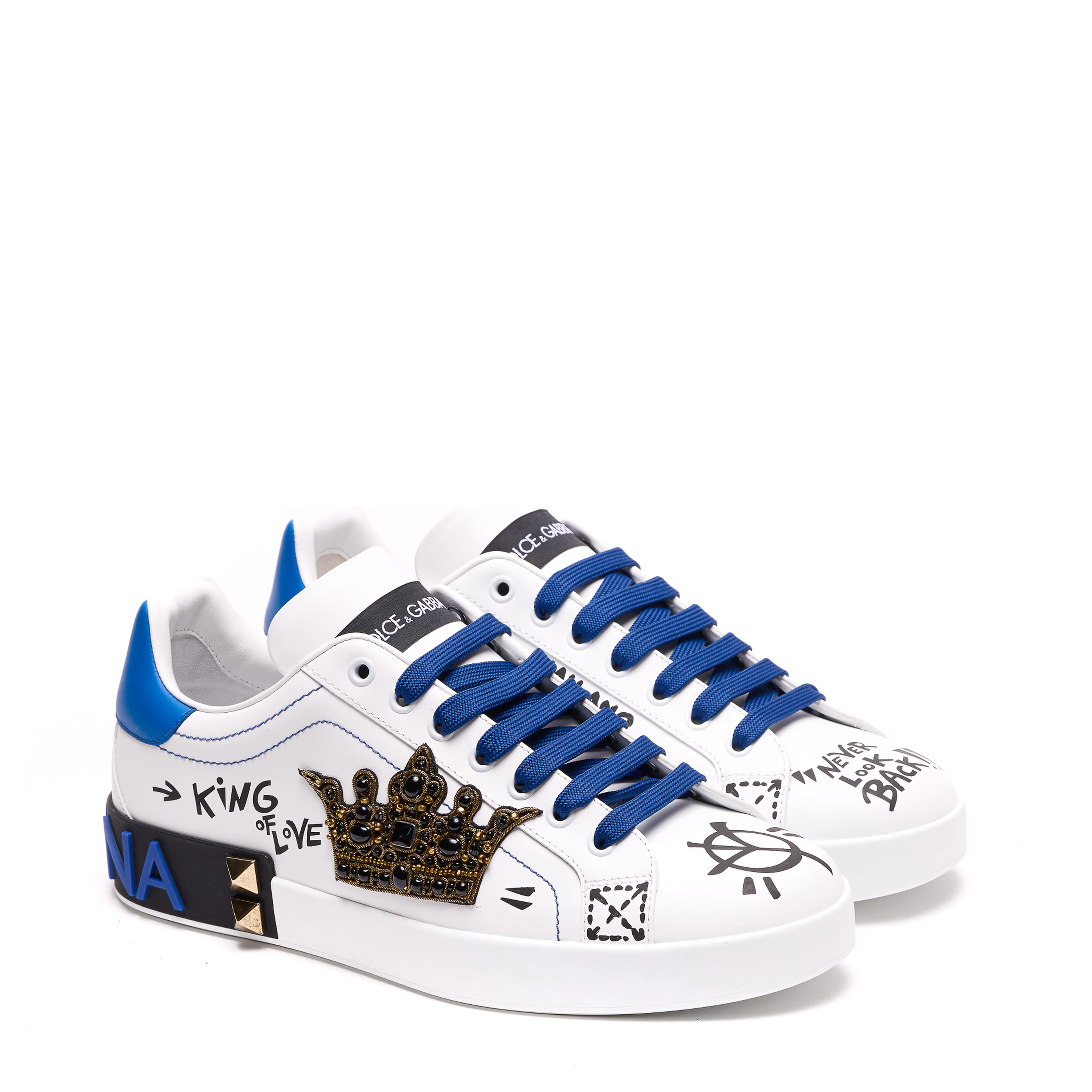 Dolce & Gabbana Sneakers