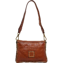 Campomaggi Bags.. Brown