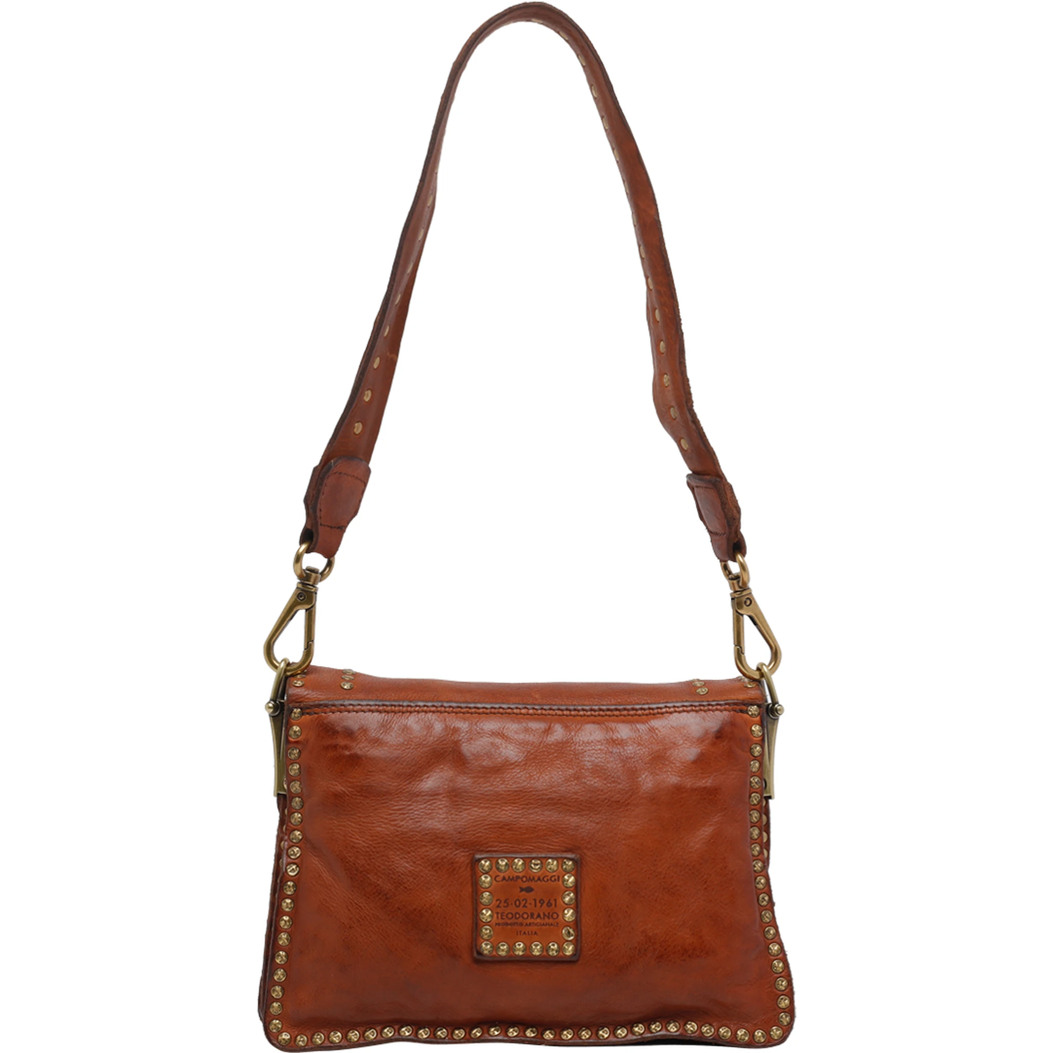 Campomaggi Bags.. Brown