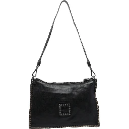 Campomaggi Bags.. Black