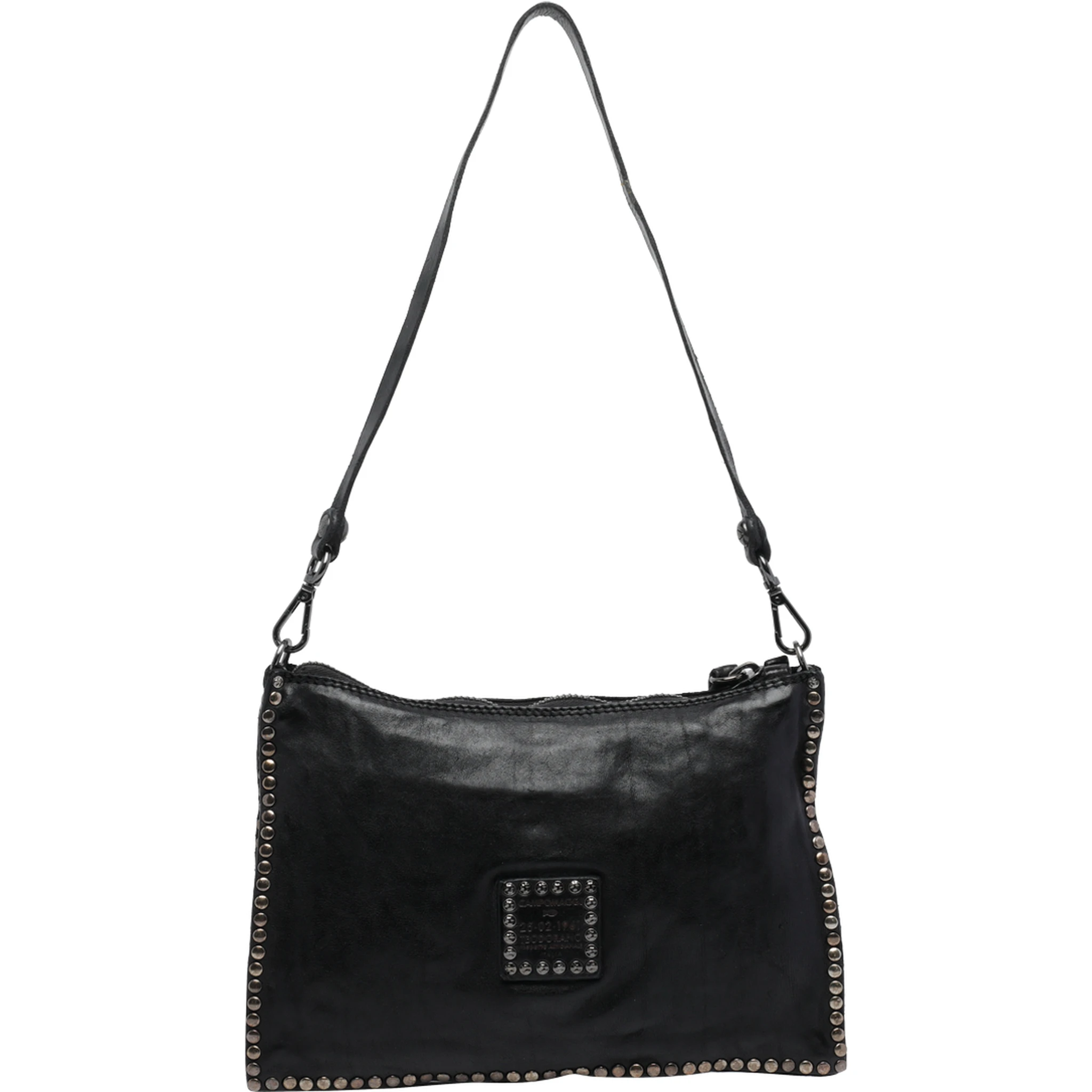 Campomaggi Bags.. Black
