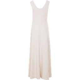 Brunello Cucinelli Dresses White