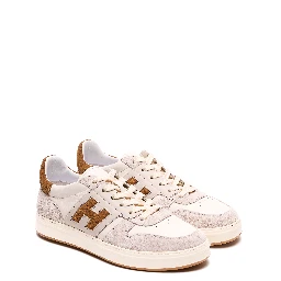 Hogan Sneakers Beige
