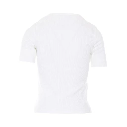 Courreges Top White