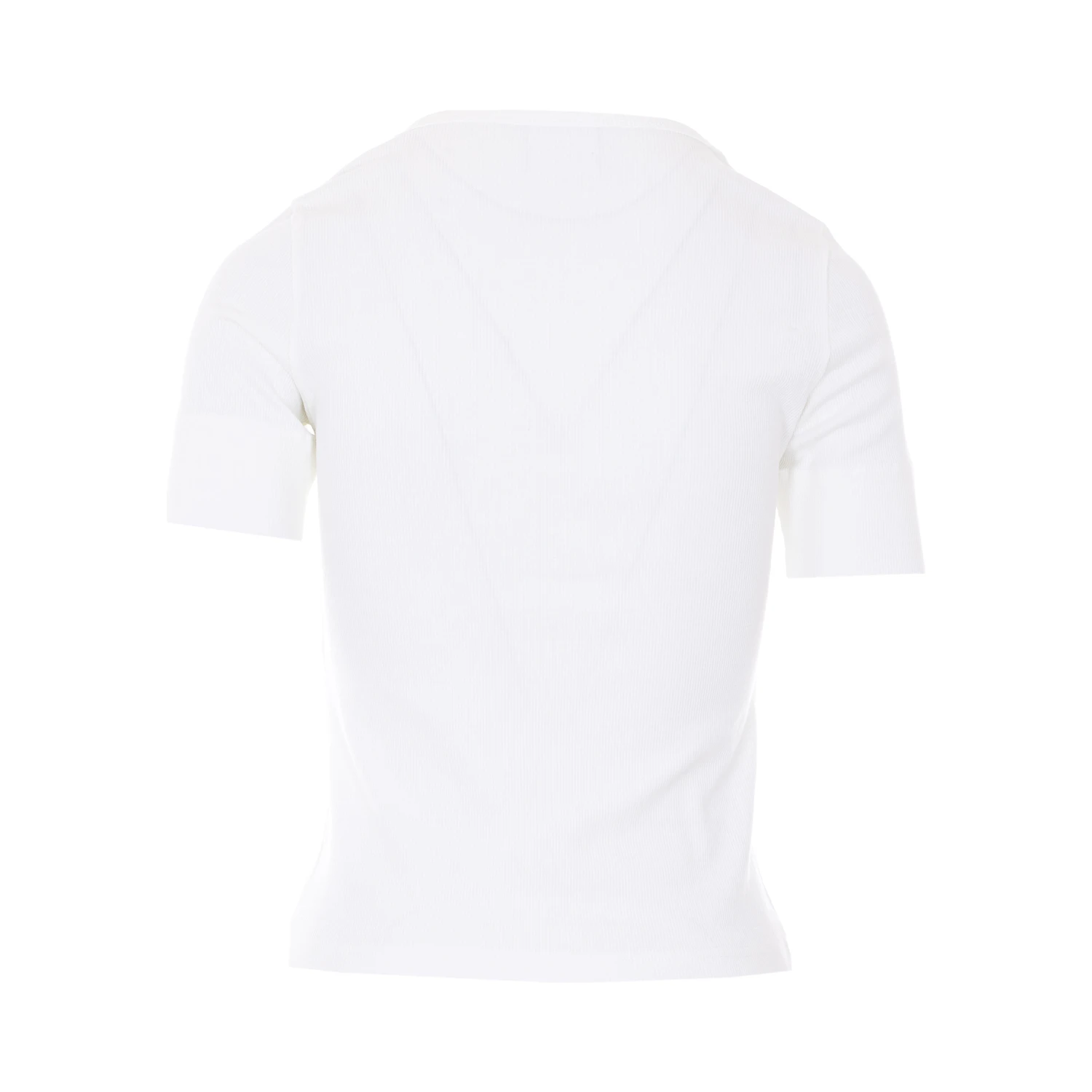 Courreges Top White