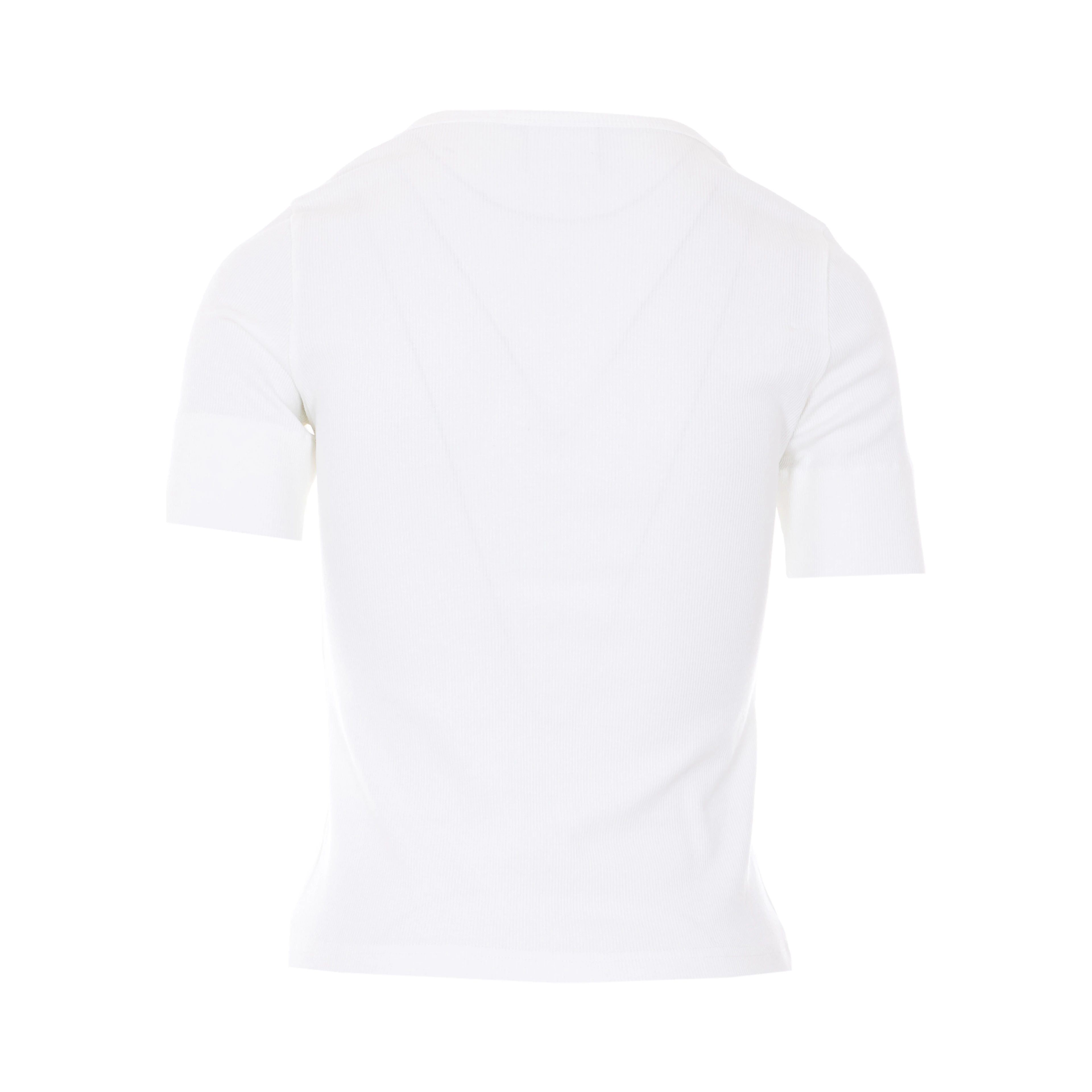 Courreges Top White