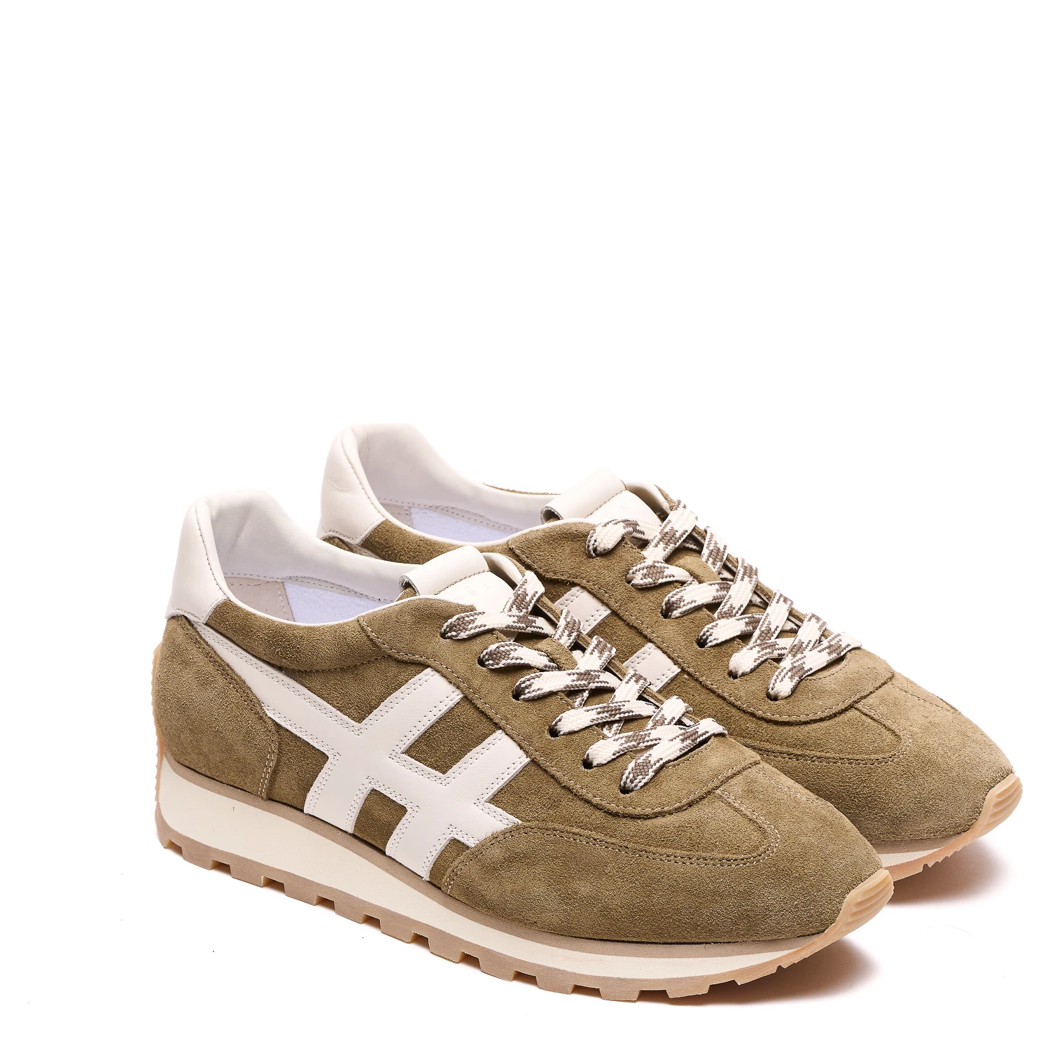 Hogan Sneakers Green