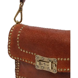 Campomaggi Bags.. Brown