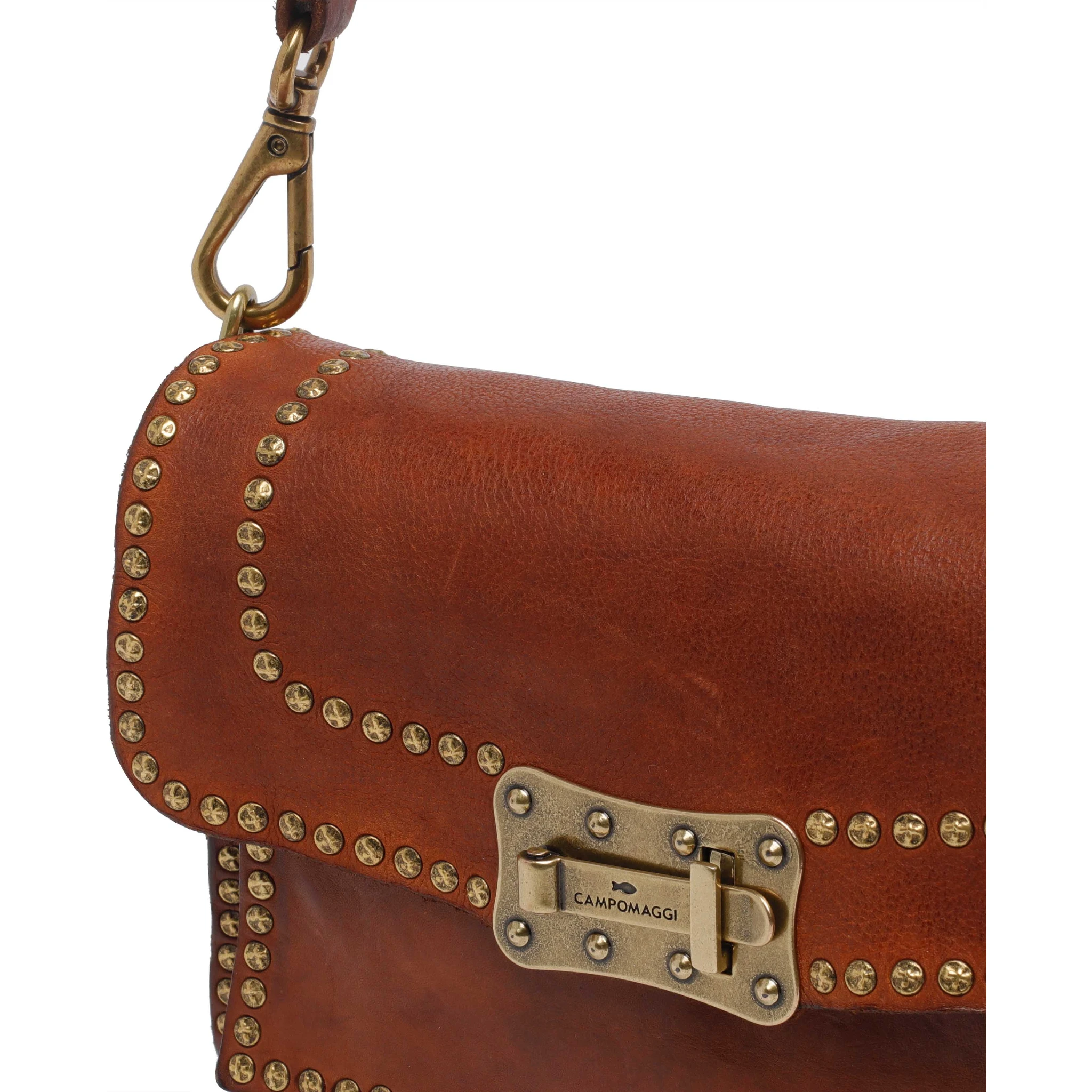 Campomaggi Bags.. Brown