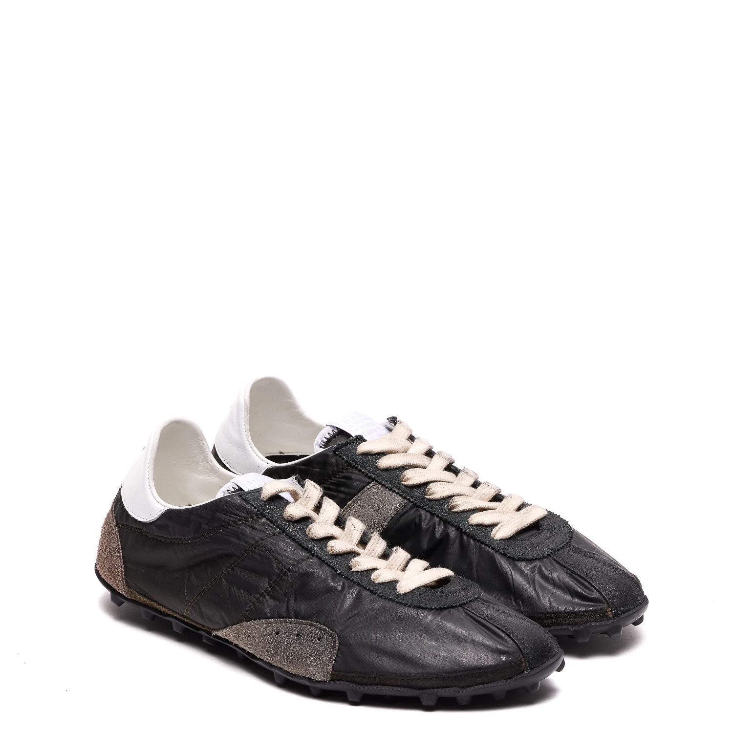 Maison Margiela Sneakers Black