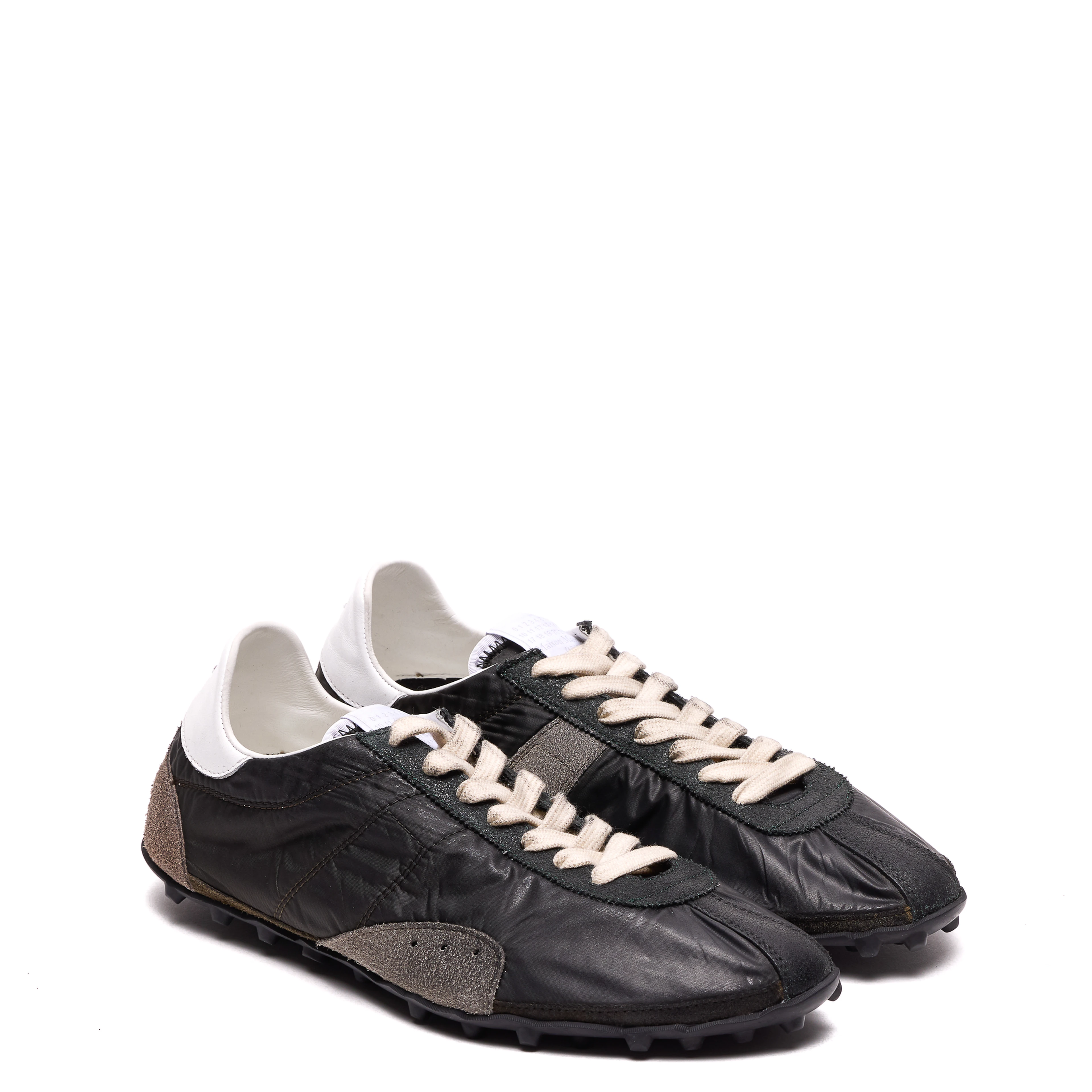 Maison Margiela Sneakers Black