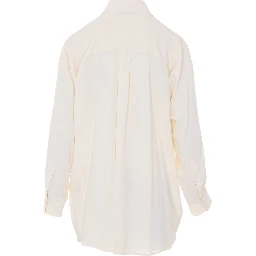 Fabiana Filippi Shirts White