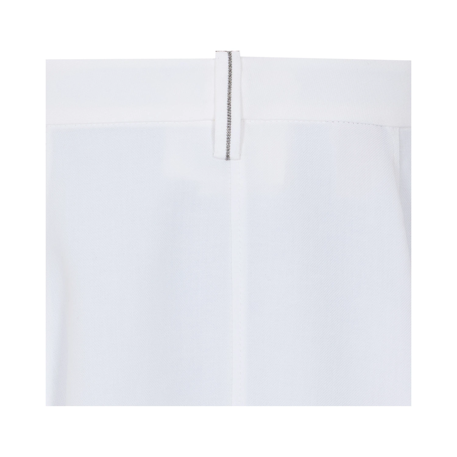 Brunello Cucinelli Skirts White