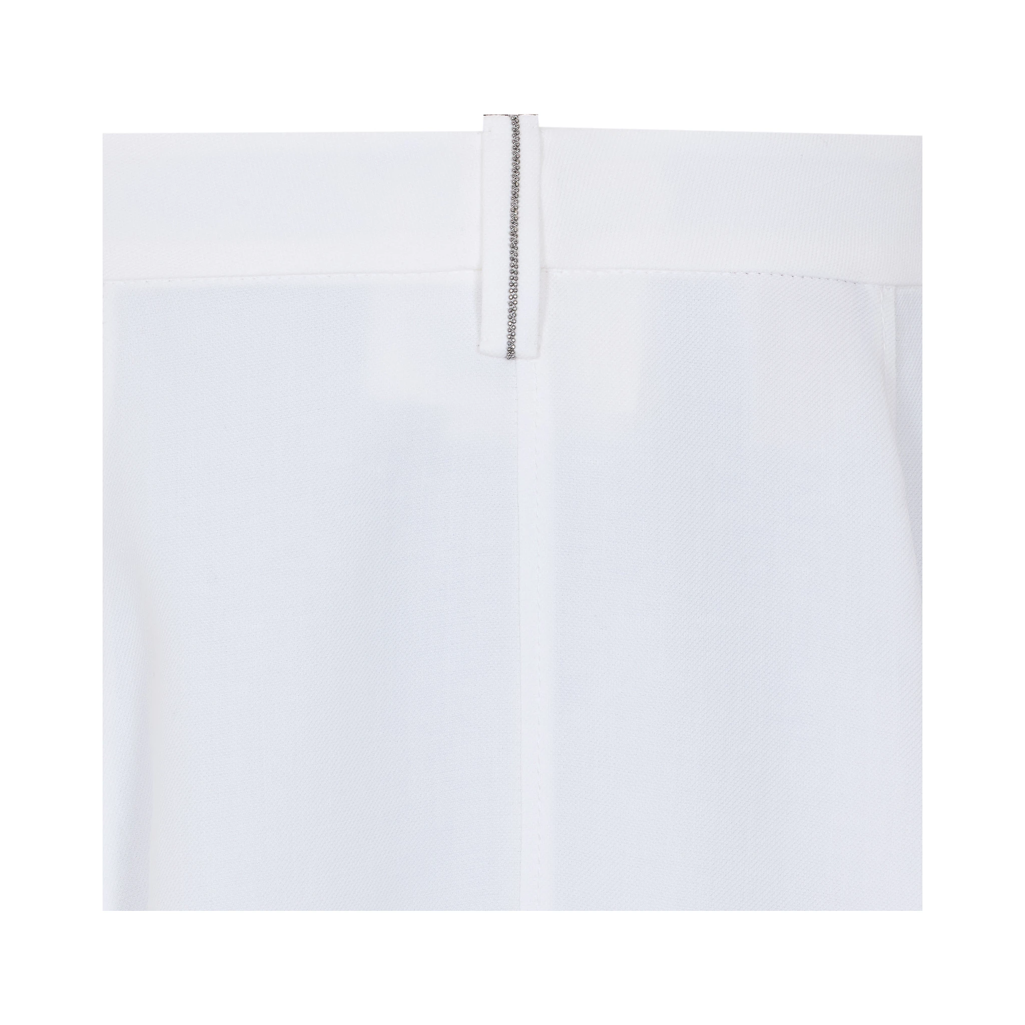 Brunello Cucinelli Skirts White