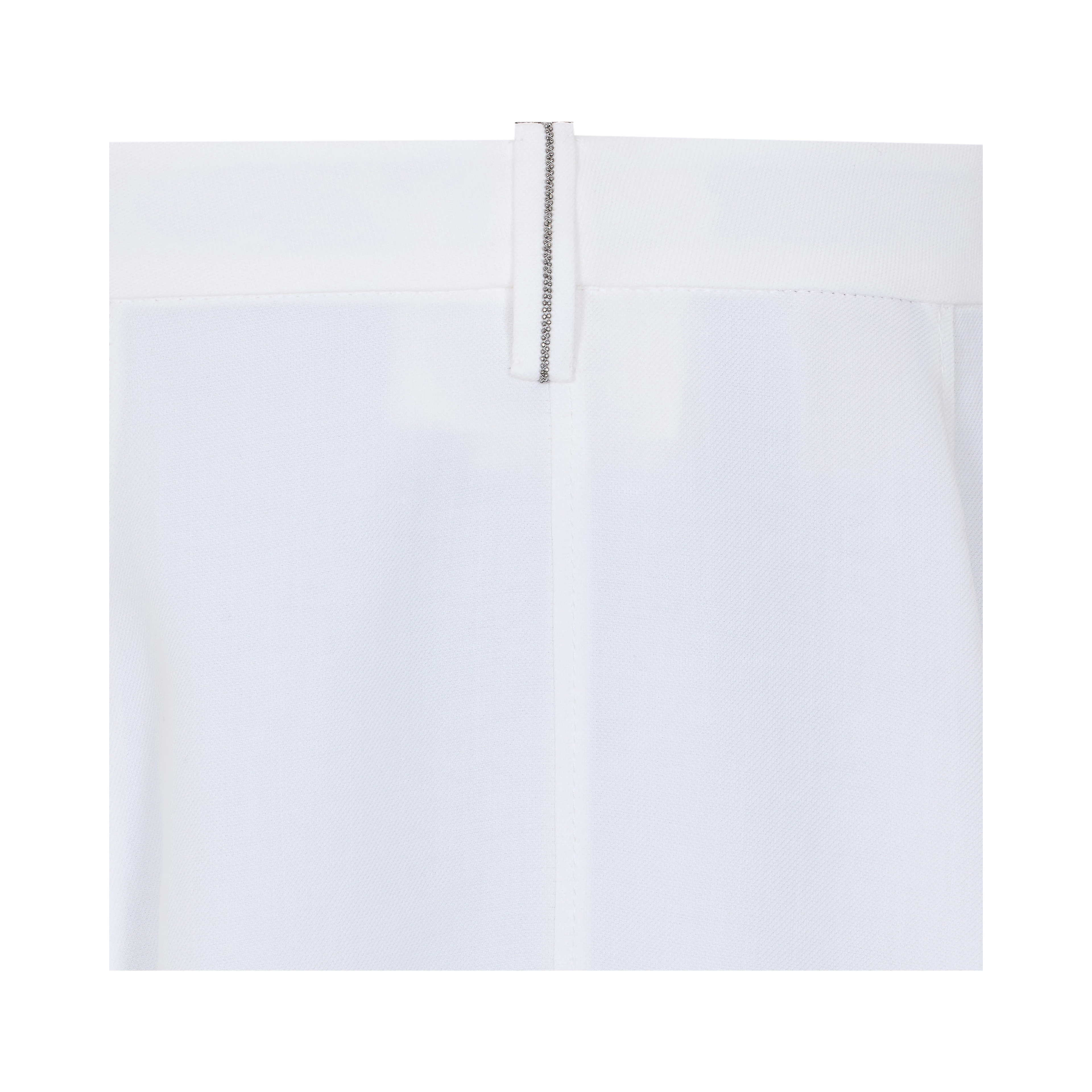 Brunello Cucinelli Skirts White