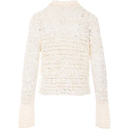 Fabiana Filippi Jackets White