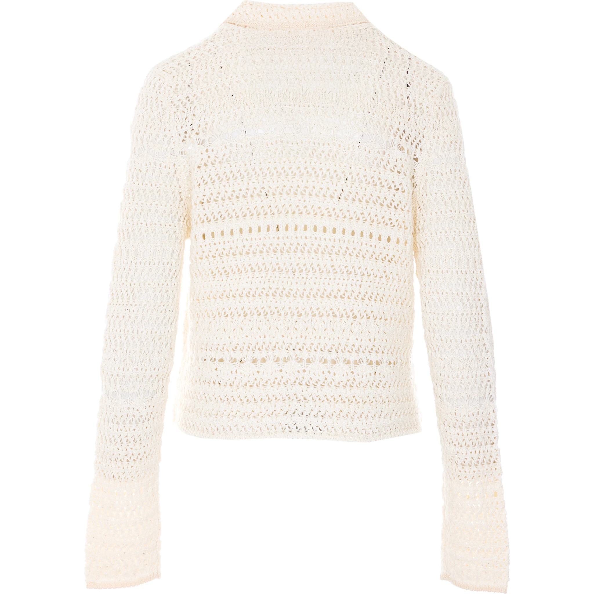 Fabiana Filippi Jackets White