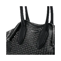 Alexander McQueen Bags.. Black