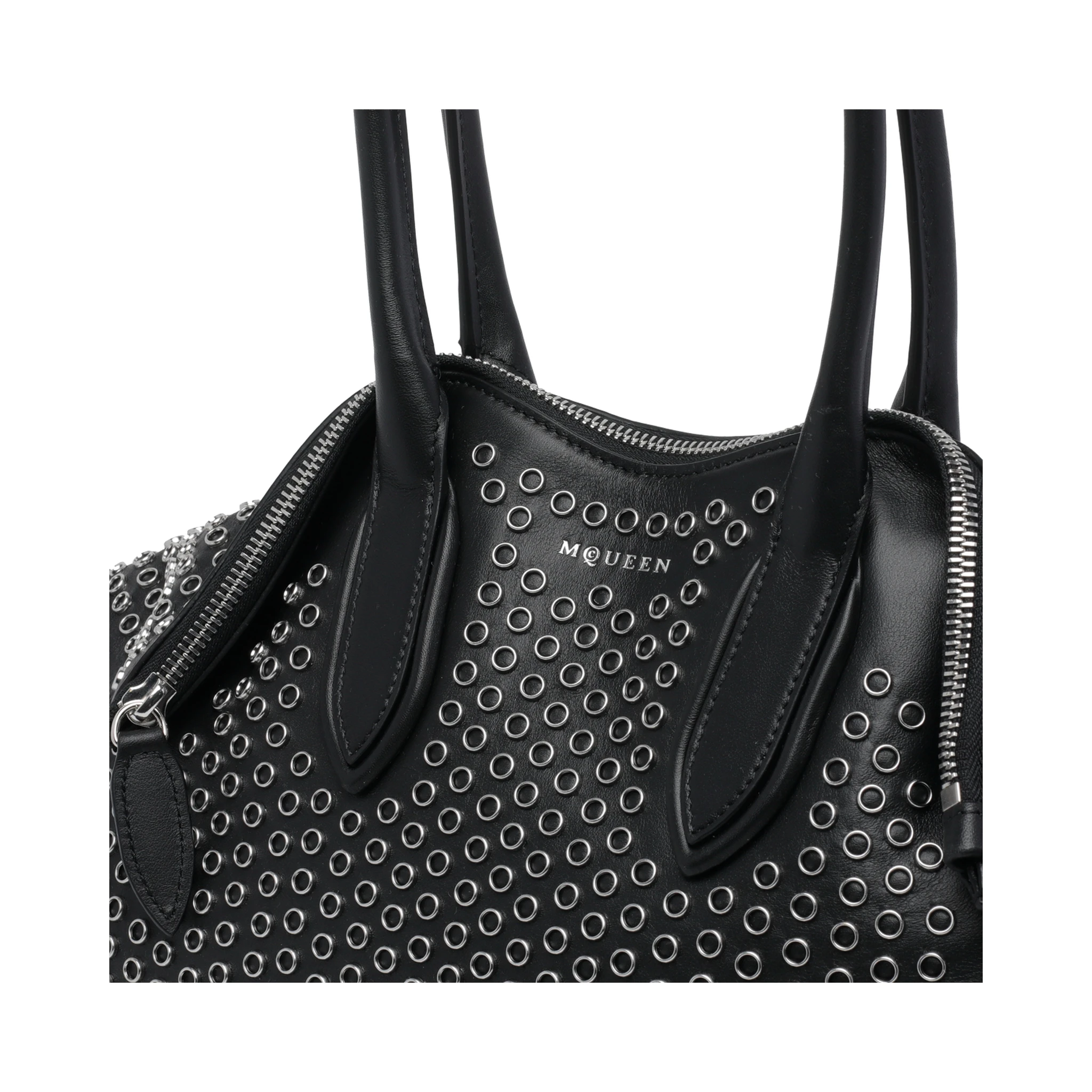 Alexander McQueen Bags.. Black