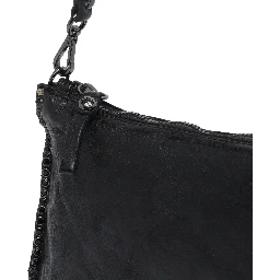 Campomaggi Bags.. Black